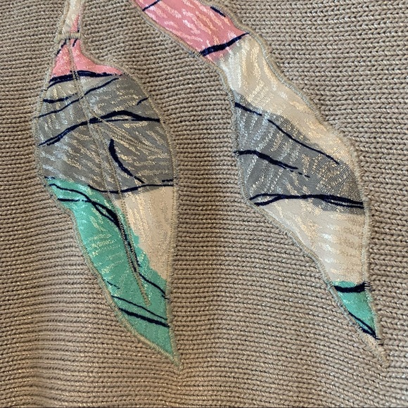 Jessica Knits | Vintage Knit Sweater - Picture 7 of 14